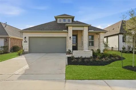 12319 Fort Hood Lane Cypress TX 77433