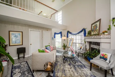 5204 Breckenridge Drive Houston TX 77066