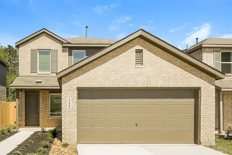 13495 Bay Springs Drive Conroe TX 77303