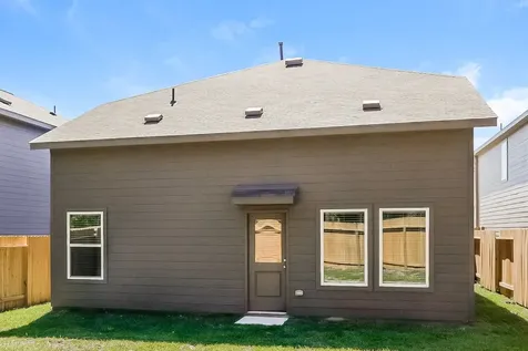 13495 Bay Springs Drive Conroe TX 77303