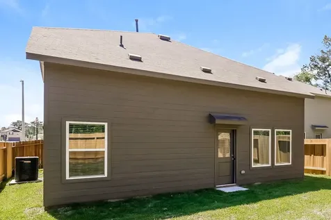 13495 Bay Springs Drive Conroe TX 77303