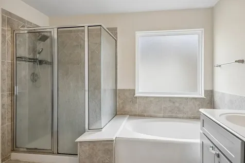 9707 Shimmering Lakes Drive Rosharon TX 77583