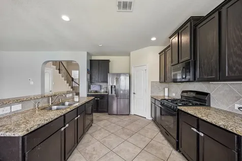 9707 Shimmering Lakes Drive Rosharon TX 77583