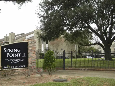 2011 Spenwick Drive 427 Houston TX 77055