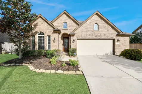 11211 Leila Park Court Cypress TX 77433