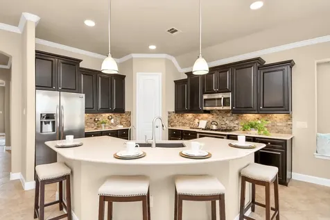 11211 Leila Park Court Cypress TX 77433