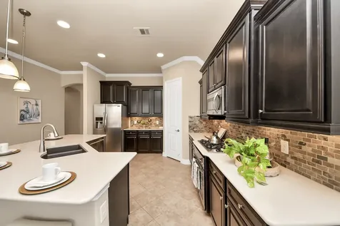 11211 Leila Park Court Cypress TX 77433