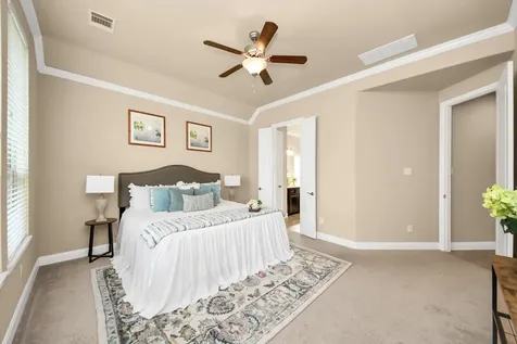 11211 Leila Park Court Cypress TX 77433