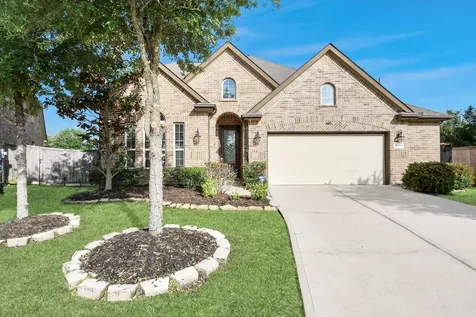 11211 Leila Park Court Cypress TX 77433