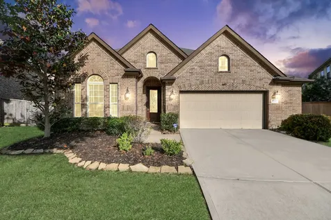 11211 Leila Park Court Cypress TX 77433