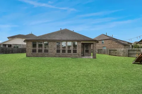 11211 Leila Park Court Cypress TX 77433