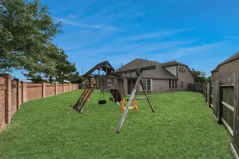 11211 Leila Park Court Cypress TX 77433