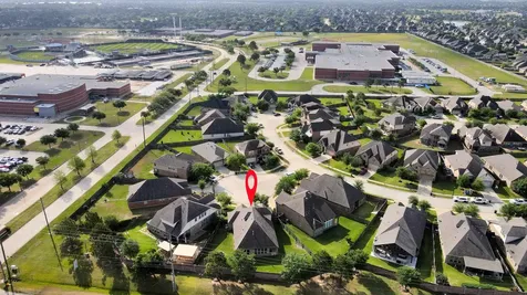 11211 Leila Park Court Cypress TX 77433