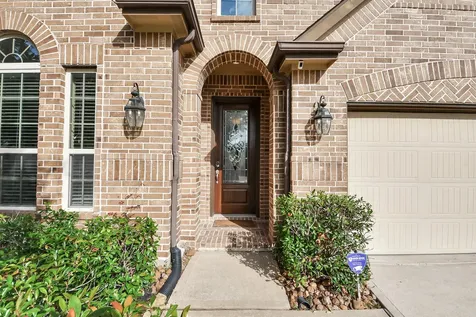 11211 Leila Park Court Cypress TX 77433