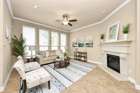 11211 Leila Park Court Cypress TX 77433