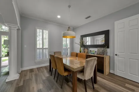 15249 Saddlewood Drive Conroe TX 77384