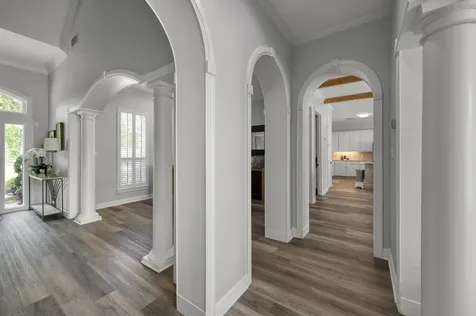 15249 Saddlewood Drive Conroe TX 77384