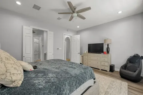 15249 Saddlewood Drive Conroe TX 77384
