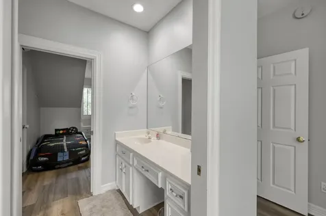 15249 Saddlewood Drive Conroe TX 77384