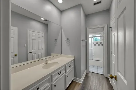 15249 Saddlewood Drive Conroe TX 77384