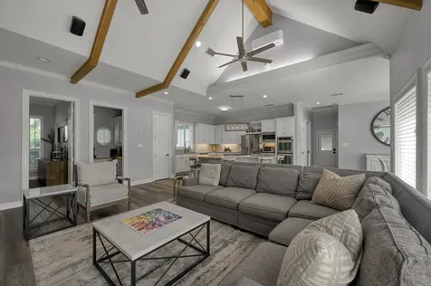 15249 Saddlewood Drive Conroe TX 77384