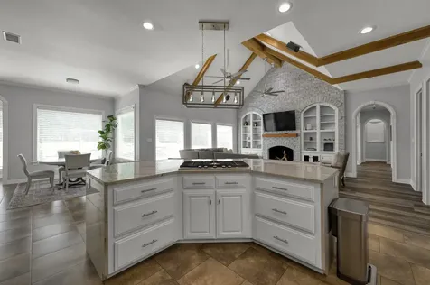 15249 Saddlewood Drive Conroe TX 77384