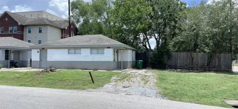 3843 Mount Pleasant Street Houston TX 77021