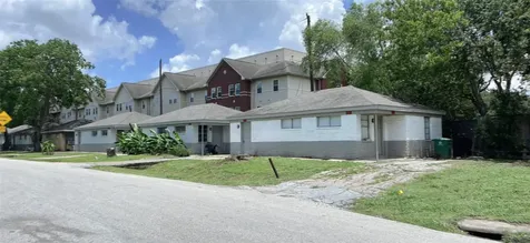 3843 Mount Pleasant Street Houston TX 77021