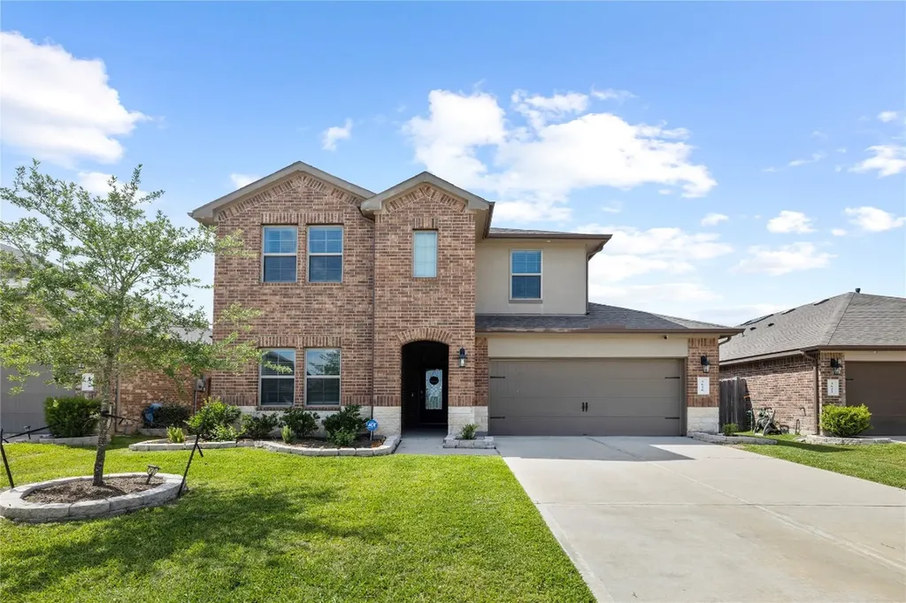 3626 Telford Lane Missouri City TX 77459