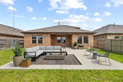 3626 Telford Lane Missouri City TX 77459