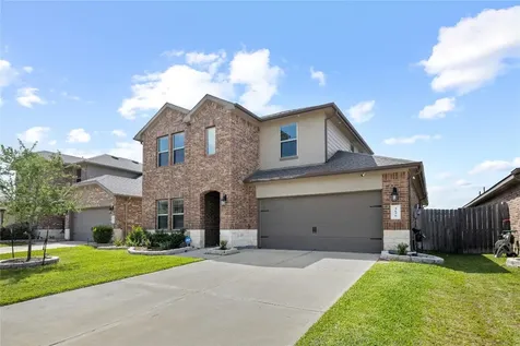 3626 Telford Lane Missouri City TX 77459