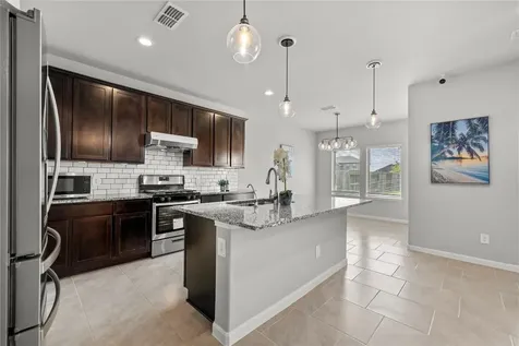 3626 Telford Lane Missouri City TX 77459