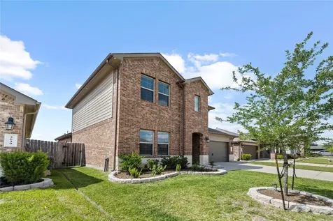 3626 Telford Lane Missouri City TX 77459