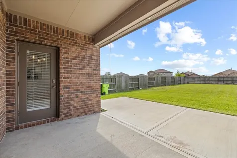 3626 Telford Lane Missouri City TX 77459