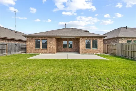 3626 Telford Lane Missouri City TX 77459