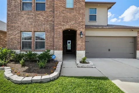 3626 Telford Lane Missouri City TX 77459