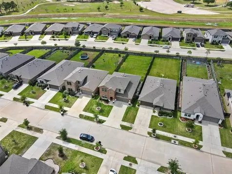 3626 Telford Lane Missouri City TX 77459