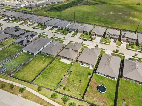 3626 Telford Lane Missouri City TX 77459