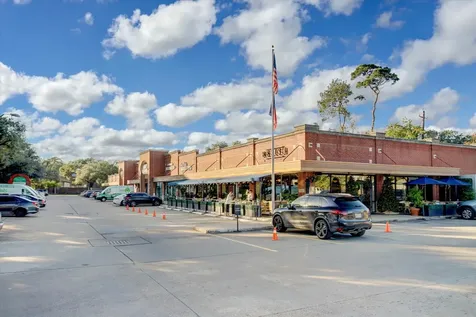 2701 Westheimer Road Phw Houston TX 77098