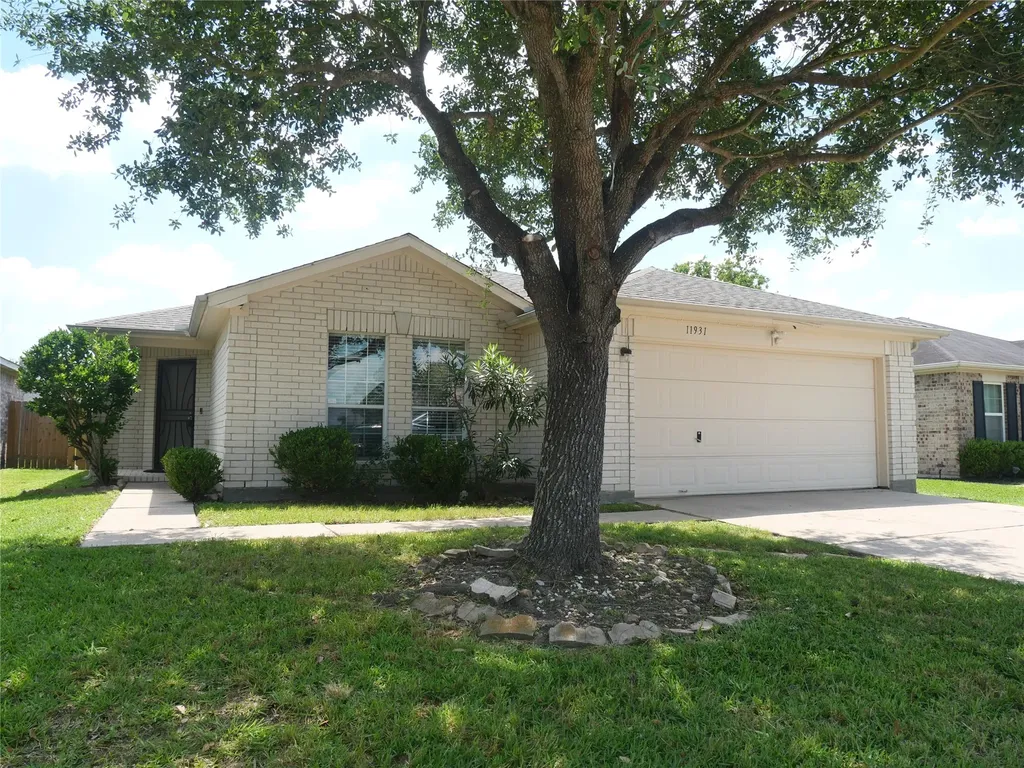 11931 Panay Village Circle Houston TX 77048