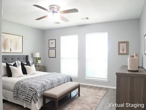 11931 Panay Village Circle Houston TX 77048