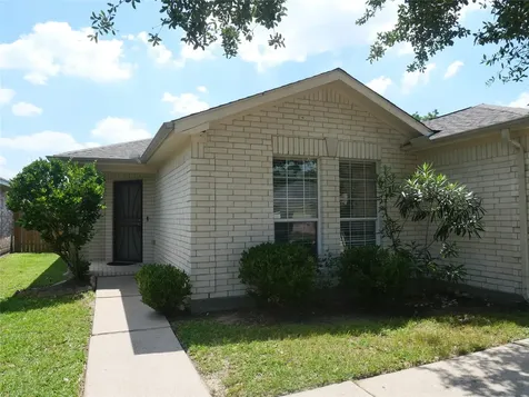 11931 Panay Village Circle Houston TX 77048
