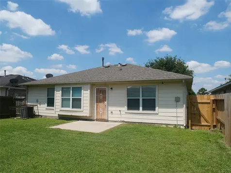 11931 Panay Village Circle Houston TX 77048