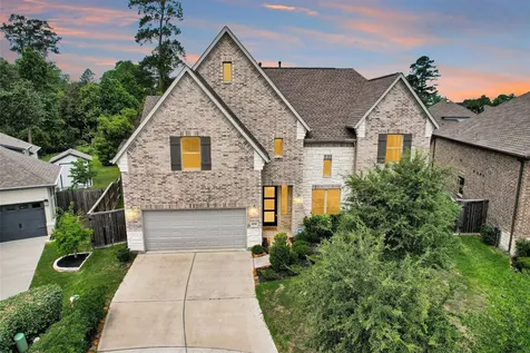 634 Cibolo Creek Drive Conroe TX 77304