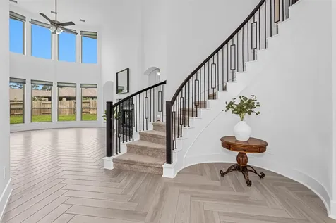634 Cibolo Creek Drive Conroe TX 77304