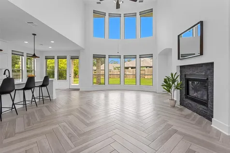 634 Cibolo Creek Drive Conroe TX 77304