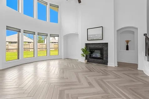 634 Cibolo Creek Drive Conroe TX 77304