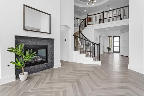 634 Cibolo Creek Drive Conroe TX 77304