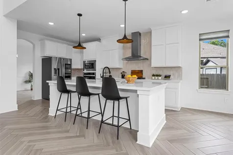 634 Cibolo Creek Drive Conroe TX 77304