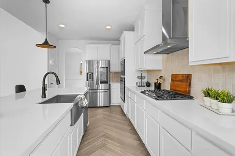 634 Cibolo Creek Drive Conroe TX 77304